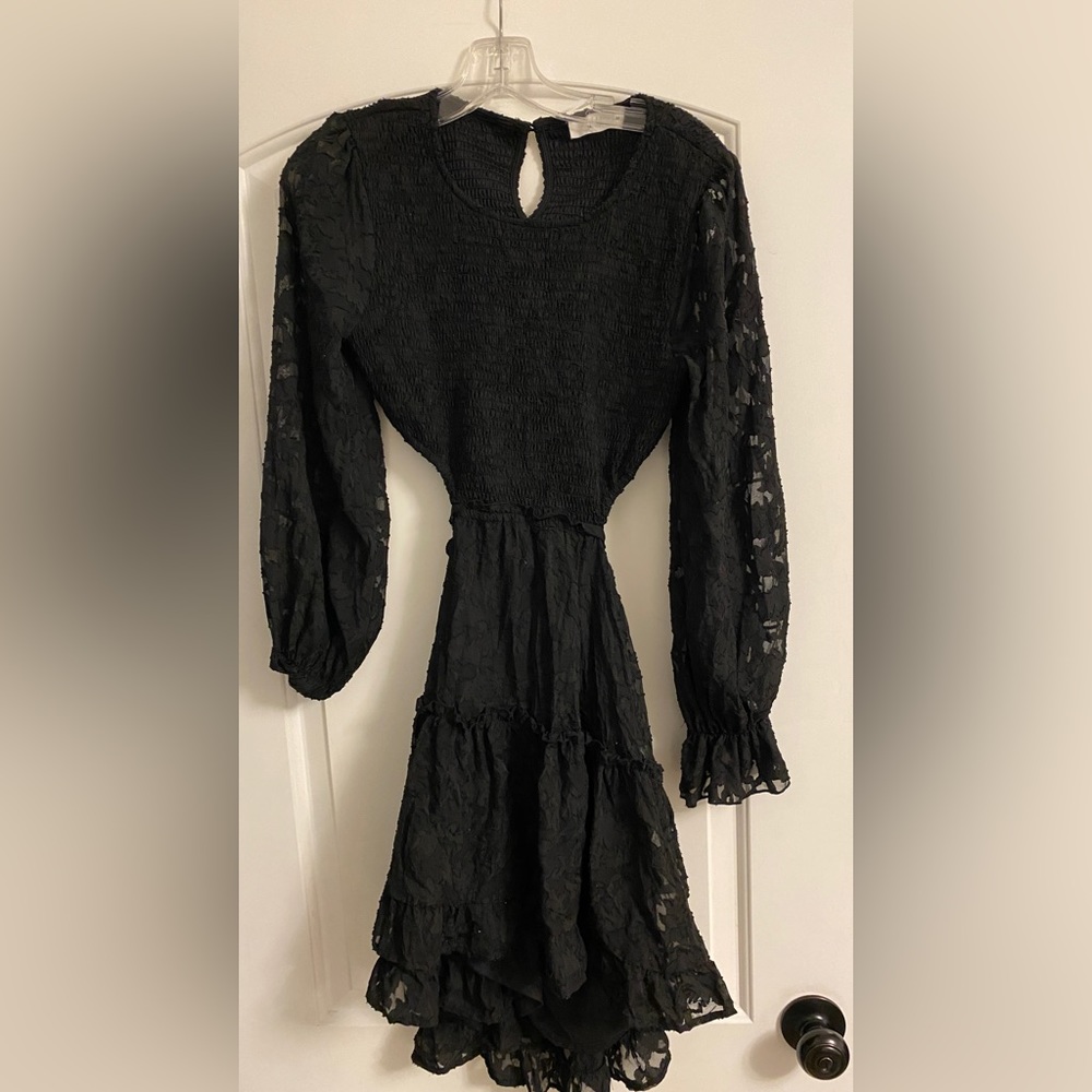 Talulah Dress